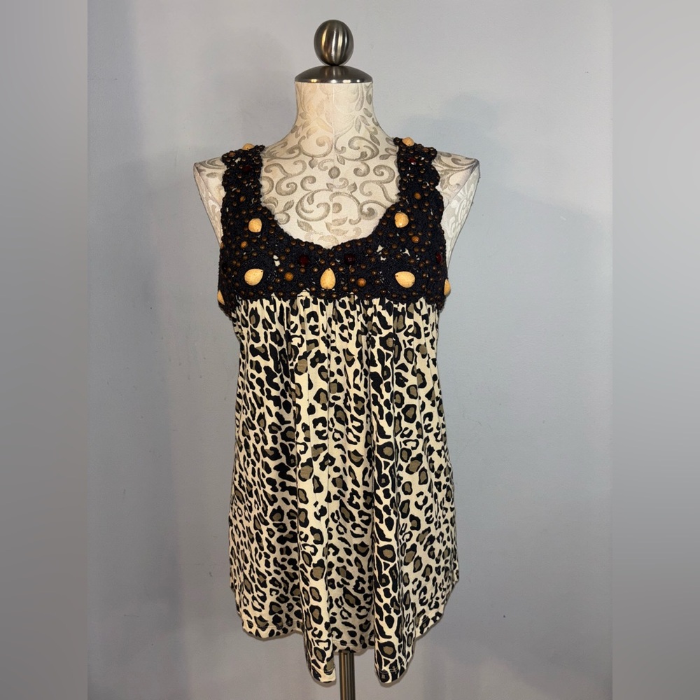 Soul Revival Top Size Medium. #H